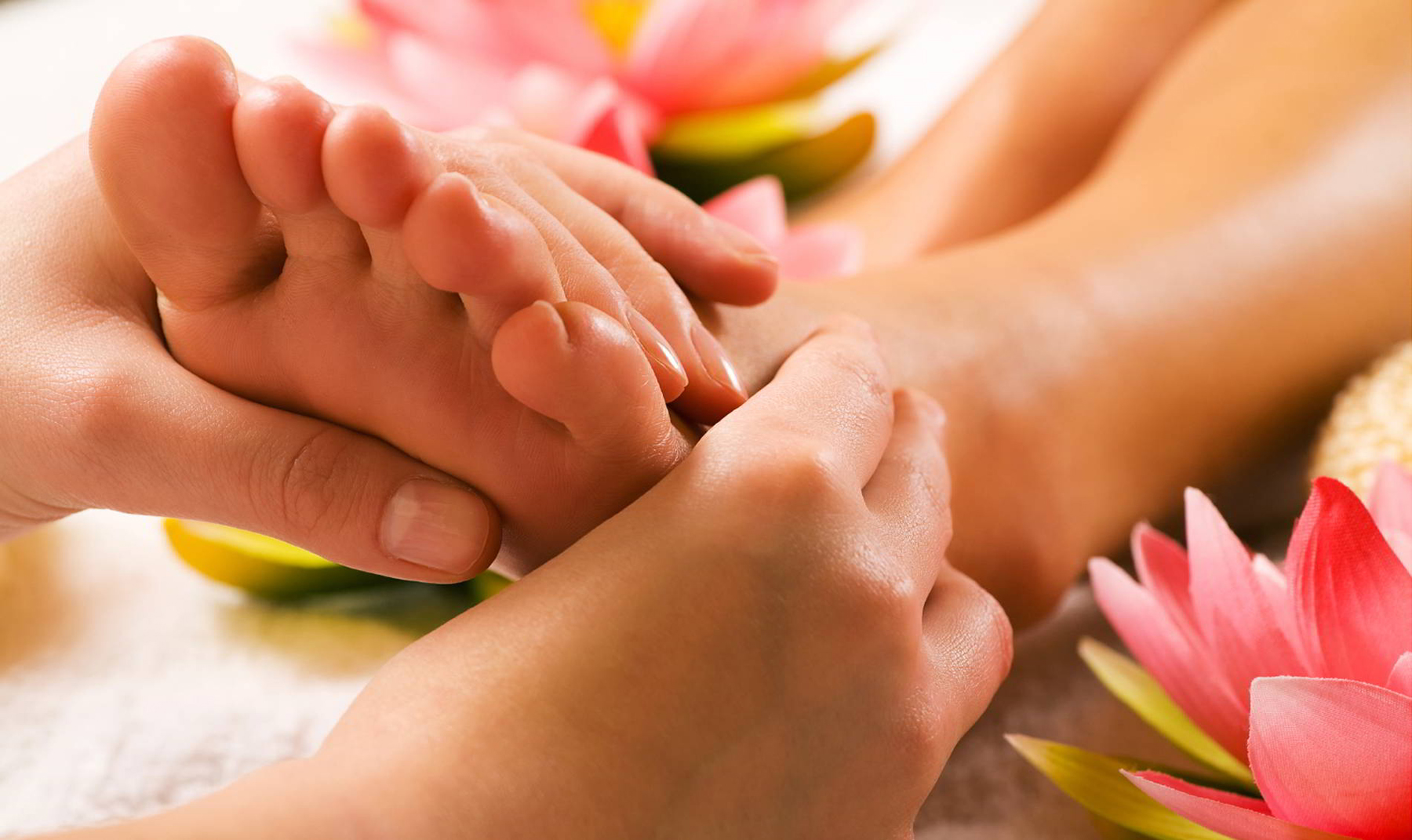 Image for Holiistic Therapies Reflexology